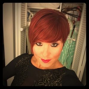 Meet your Posher, Jackie
